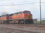 BNSF 5303